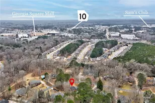 201 Chesterfield Rd, Bogart, GA 30622 - Photo 43