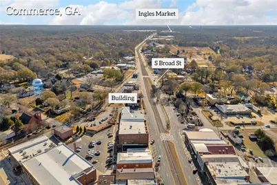 1642 S Broad St, Commerce, GA 30529 - Photo 7
