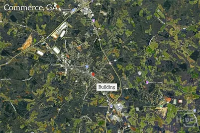 1642 S Broad St, Commerce, GA 30529 - Photo 3