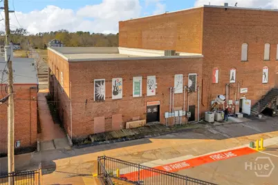 1642 S Broad St, Commerce, GA 30529 - Photo 9