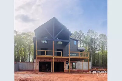 21 Curry Falls Trail, Athens, GA 30607 - Photo 1