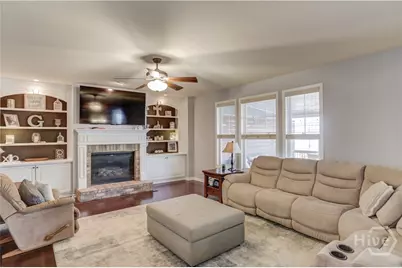 6248 Cedar Springs Lane, Hoschton, GA 30548 - Photo 7