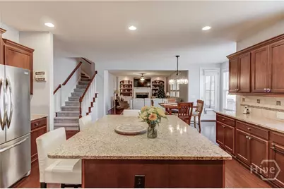 6248 Cedar Springs Lane, Hoschton, GA 30548 - Photo 13