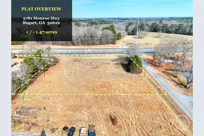2781 Monroe  Hwy, Bogart, GA 30622 - Photo 1