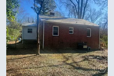 121 Hilltop Road, Athens, GA 30605 - Photo 9