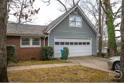 1380 Chestnut Hill Road, Athens, GA 30606 - Photo 9