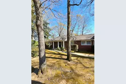 1380 Chestnut Hill Road, Athens, GA 30606 - Photo 3