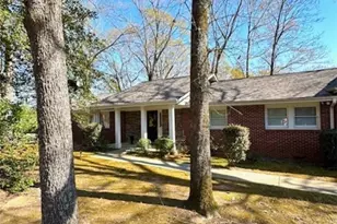 1380 Chestnut Hill Rd, Athens, GA 30606 - Photo 3