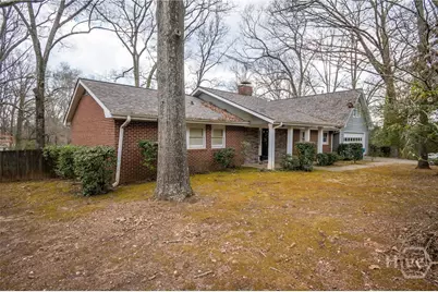 1380 Chestnut Hill Road, Athens, GA 30606 - Photo 5