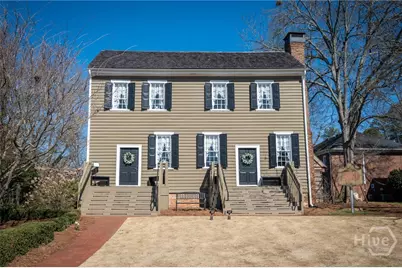 1380 Chestnut Hill Road, Athens, GA 30606 - Photo 21