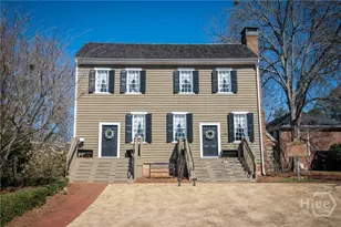 1380 Chestnut Hill Rd, Athens, GA 30606 - Photo 21