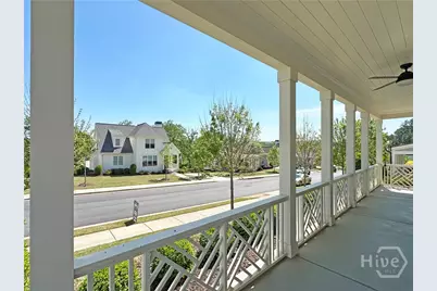 179 Steepleview Drive, Athens, GA 30606 - Photo 5