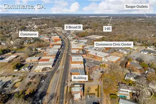 1642 S Broad St, Commerce, GA 30529 - Photo 5