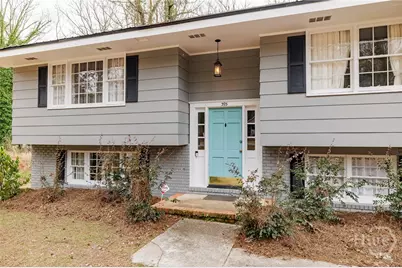 395 Roberts Road, Athens, GA 30606 - Photo 3