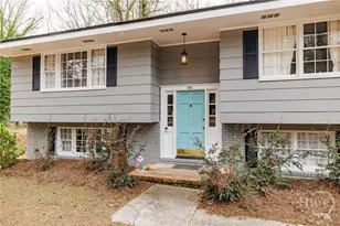 395 Roberts Rd, Athens, GA 30606 - Photo 3