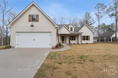 117 Oak Hill Circle, Eatonton, GA 31024 - Photo 1