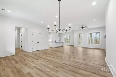117 Oak Hill Circle, Eatonton, GA 31024 - Photo 9