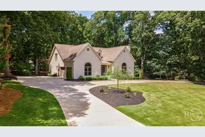 1291 Millstone Run, Watkinsville, GA 30677 - Photo 65