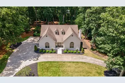 1291 Millstone Run, Watkinsville, GA 30677 - Photo 69