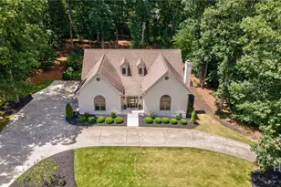 1291 Millstone Run, Watkinsville, GA 30677 - Photo 69