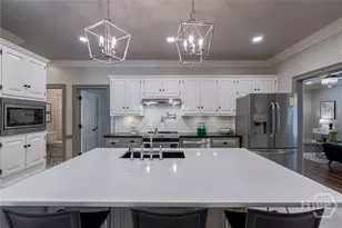 1291 Millstone Run, Watkinsville, GA 30677 - Photo 21