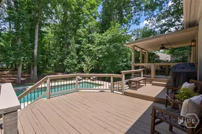 1291 Millstone Run, Watkinsville, GA 30677 - Photo 55