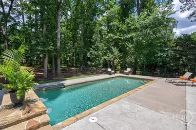 1291 Millstone Run, Watkinsville, GA 30677 - Photo 49