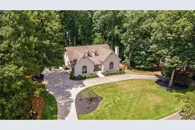 1291 Millstone Run, Watkinsville, GA 30677 - Photo 1