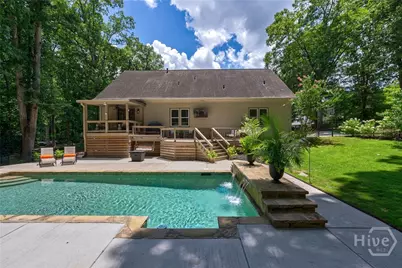 1291 Millstone Run, Watkinsville, GA 30677 - Photo 57
