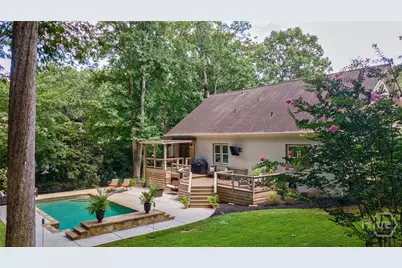 1291 Millstone Run, Watkinsville, GA 30677 - Photo 3