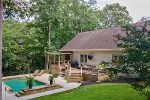 1291 Millstone Run, Watkinsville, GA 30677 - Photo 3