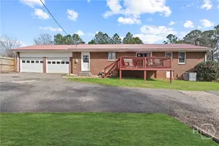805 S West St, Greensboro, GA 30642 - Photo 33