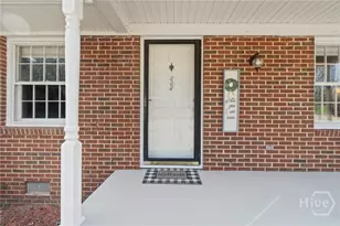 805 S West St, Greensboro, GA 30642 - Photo 5