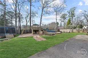 805 S West St, Greensboro, GA 30642 - Photo 31