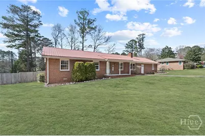 805 S West Street, Greensboro, GA 30642 - Photo 1
