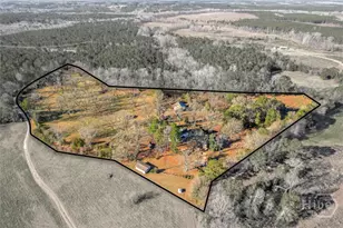 267 Garrard Rd, Washington, GA 30673 - Photo 3