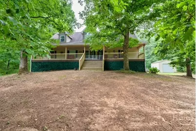 600 Smith Fork Drive, Demorest, GA 30535 - Photo 35