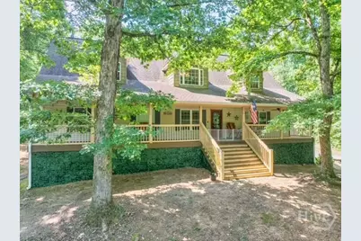 600 Smith Fork Drive, Demorest, GA 30535 - Photo 1