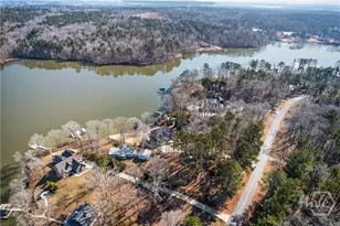 1901 Sugar Creek Trail, Buckhead, GA 30625 - Photo 59