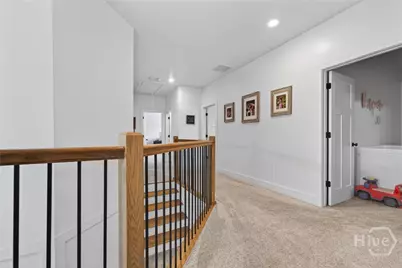 1901 Sugar Creek Trail, Buckhead, GA 30625 - Photo 35