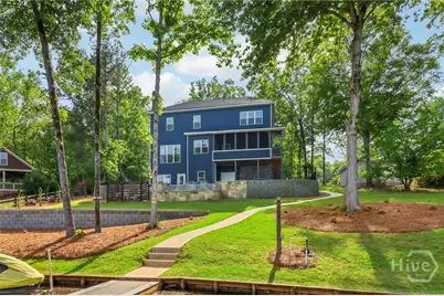 1901 Sugar Creek Trail, Buckhead, GA 30625 - Photo 7