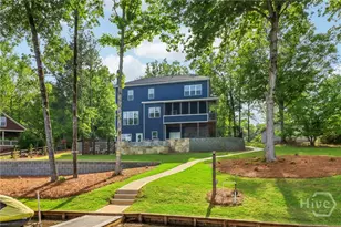 1901 Sugar Creek Trail, Buckhead, GA 30625 - Photo 7