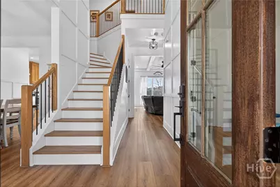 1901 Sugar Creek Trail, Buckhead, GA 30625 - Photo 9