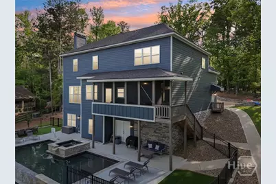 1901 Sugar Creek Trail, Buckhead, GA 30625 - Photo 57