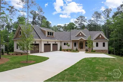 1040 Parrotts Cove, Greensboro, GA 30642 - Photo 1