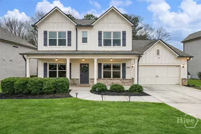 1605 Jasper Drive, Winder, GA 30680 - Photo 1
