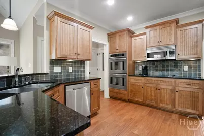 1542 Meadow Springs Drive, Watkinsville, GA 30677 - Photo 13
