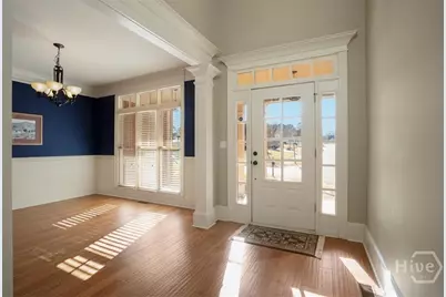 1542 Meadow Springs Drive, Watkinsville, GA 30677 - Photo 3