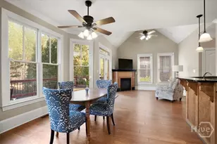 1542 Meadow Springs Dr, Watkinsville, GA 30677 - Photo 11