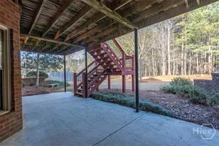 1542 Meadow Springs Dr, Watkinsville, GA 30677 - Photo 31